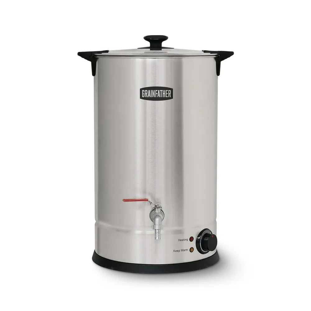 Grainfather Sparge Water Heater 25L (NZ/AU)